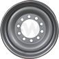 Preview: Scheibenrad 2890005 19.5 x 8.25 10Loch- MAXION WHEELS