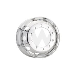 Wheel 88U557 22.5x8.25 10hole Ø32 - ALCOA Wheels