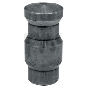 Montagedorn für Zugösenbuchsen 50 mm - RO 57228 ROCKINGER