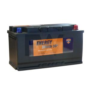 Starter battery, 12 volts, 71Ah - MASTER'S Best 2810000007