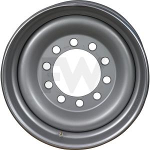 Scheibenrad 2890005 19.5 x 8.25 10Loch- MAXION WHEELS
