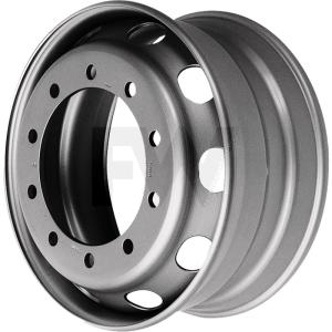 Disc wheel 2920902 22.5 x 7.50 10-hole - MAXION WHEELS
