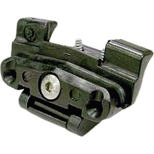 Retaining claws F.VINCI caps