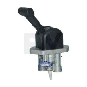 Handbrake valve suitable for 9617230010 - MASTER's Best