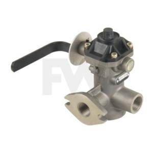 Brake force regulator - MASTER's Best