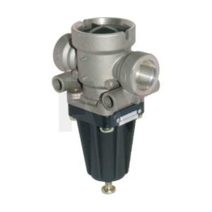 Pressure relief valve suitable for 475 010 302 0 - MASTER's Best