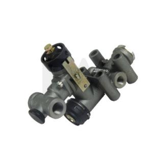 Air spring valve suitable for 464 006 100 0 - MASTER's Best