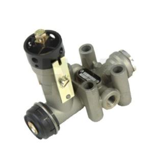 Air spring valve suitable for 4640060020 - MASTER's Best