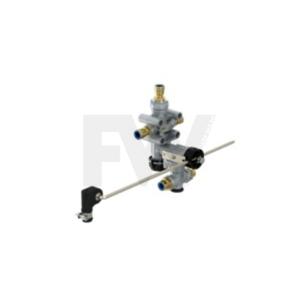 Air spring valve suitable for 4640061020 - MASTER's Best