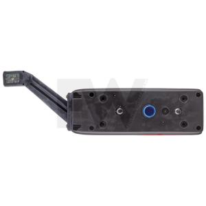 Heckleuchte EasyConn I, rechts - 2VP 340 934-201 HELLA