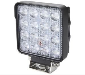 LED Arbeitsscheinwerfer S2500 Valuefit - 1GA 357 106-032 HELLA
