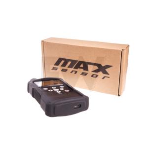 Trigger device MAX for TPMS sensor