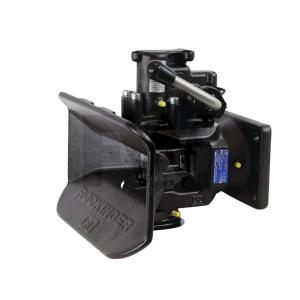 Anhängekupplung, 40mm Typ: RO 841 B - RO 841B50000 ROCKINGER