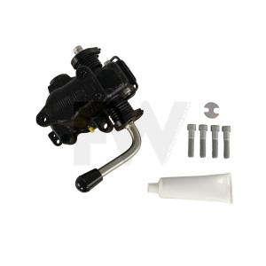 Automatikeinheit RO 50 HH aufwärts für Ausführung A, aufwärts -  ROE 71442A ROCKINGER