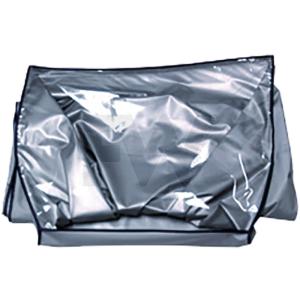 Abdeckhaube PVC f. Klimaservicegeräte Ko für TEXA KONFORT Klimaservicegeräte der Serie 700 R