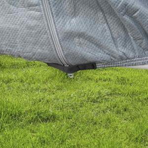 Motorhome cover