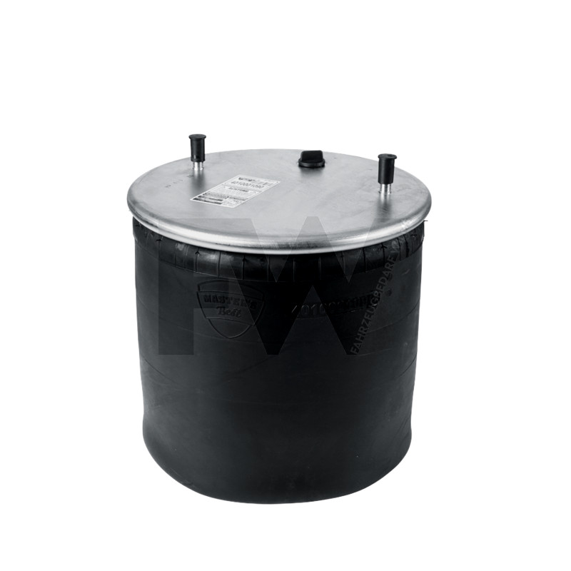 Fahrzeugbedarf Wilms -Convoluted air spring|Truck and Trailer 