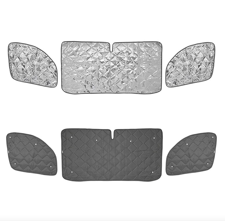 Window coversTruck and Trailer Parts Spare parts