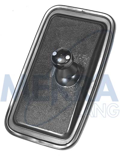 Rampenspiegel | LKW Teile und Ersatzteile