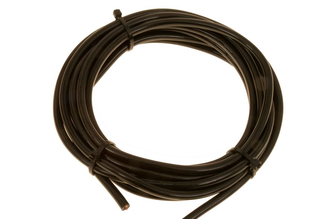 7-pole cable, 2x4.0² + 5x1.5² (for EBS / ABS) - 50m