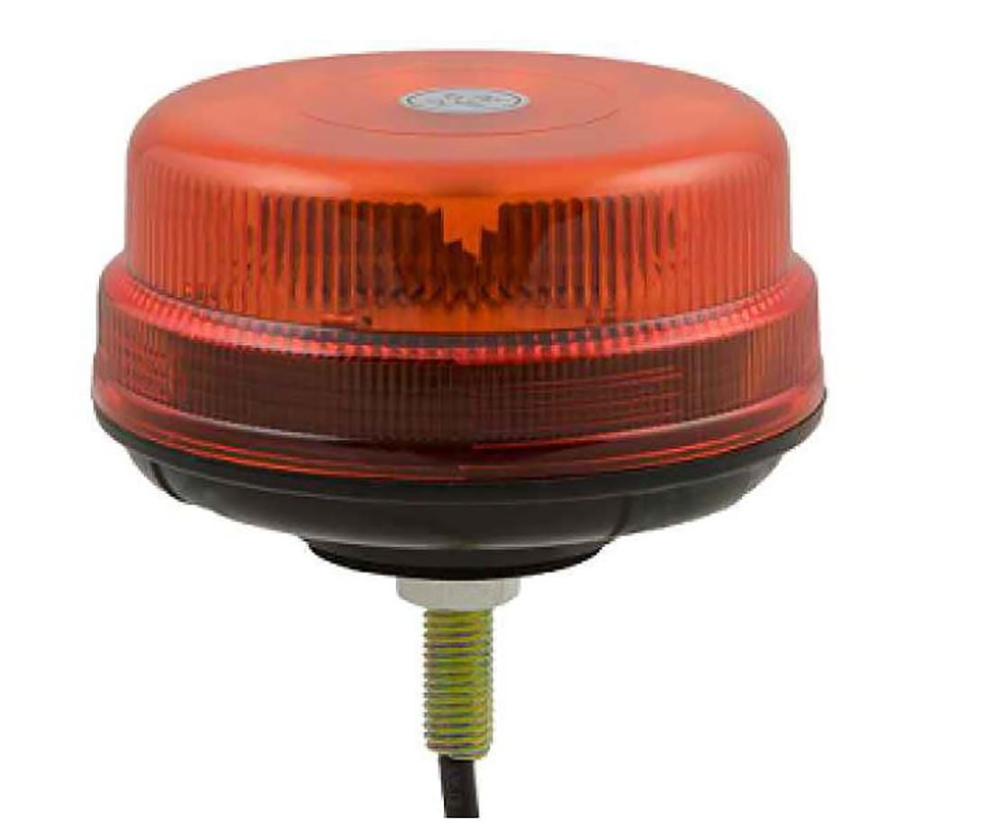 Fahrzeugbedarf Wilms, LED rotating beacon