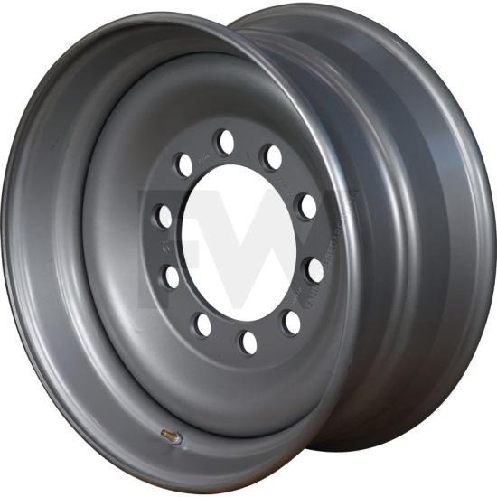 Scheibenrad 2890005 19.5 x 8.25 10Loch- MAXION WHEELS