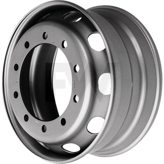 Disc wheel 2920902 22.5 x 7.50 10-hole - MAXION WHEELS