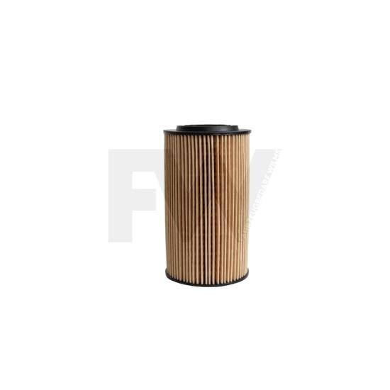 Motorölfilter passend für HU 718/1 K - MASTER's Best