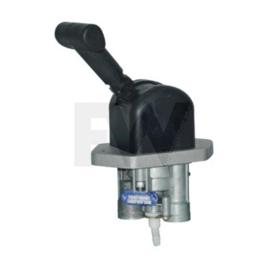 Handbrake valve suitable for 9617230010 - MASTER's Best