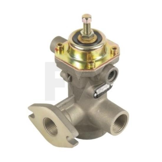 Pressure relief valve p.f. 475 010 001 0 - MASTER's Best