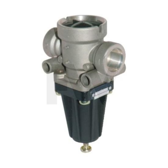 Pressure relief valve suitable for 475 010 301 0 - MASTER's Best