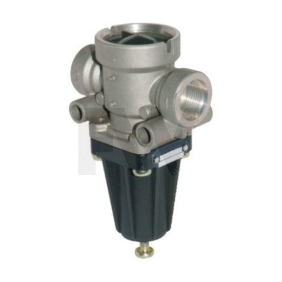 Pressure relief valve suitable for 475 010 302 0 - MASTER's Best