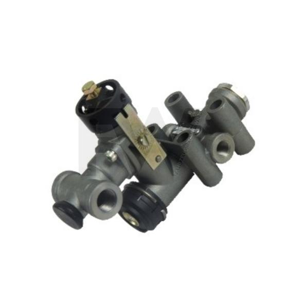 Air spring valve suitable for 464 006 100 0 - MASTER's Best