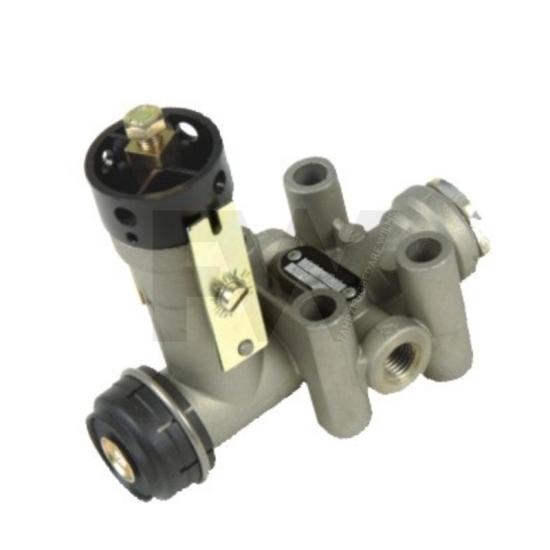 Air spring valve suitable for 4640060020 - MASTER's Best