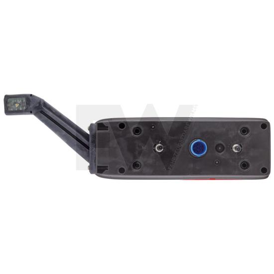Heckleuchte EasyConn I, rechts - 2VP 340 934-201 HELLA