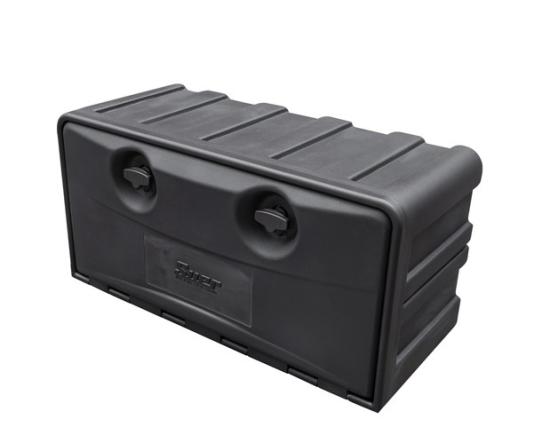 Werkzeugkasten Magic 100, Kunststoff, 1000/500/490 mm (B/H/T) - 390141690 SUER