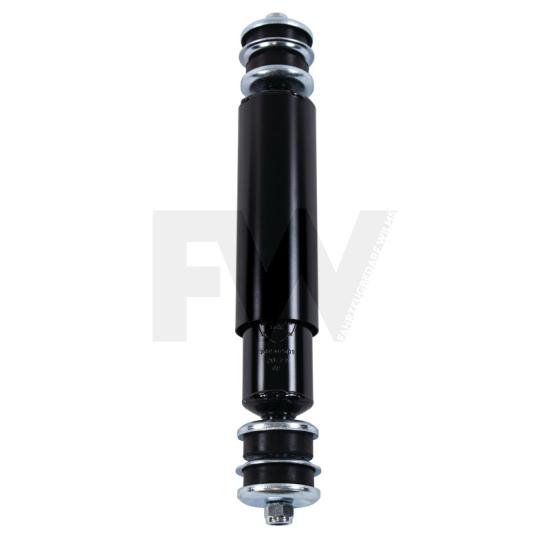 Shock absorber suitable for SACHS 131 828, Mercedes - MASTER's Best