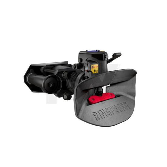Anhängekupplung - RF45-G150 A RINGFEDER