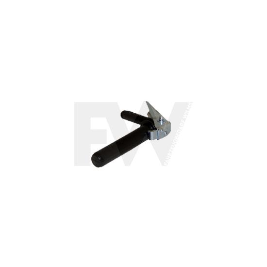 Einhandstecker für 787810B und 787810D - RO 66887 ROCKINGER