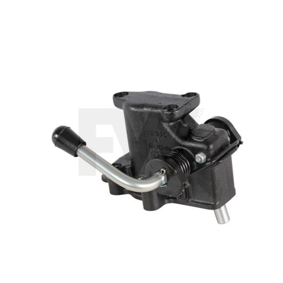 Automatikeinheit RO 50 HH aufwärts für Ausführung A, aufwärts -  ROE 71442A ROCKINGER