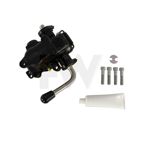 Automatikeinheit RO 50 HH aufwärts für Ausführung A, aufwärts -  ROE 71442A ROCKINGER