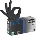 *SHATIN* Einmalhandschuhe - STRONGHAND