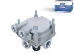 Relay valve M16x1.5, M22x1.5 - 3.72041 DT Spare Parts