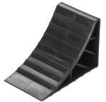 Wheel chock plastic with handle - 341342 ProPlus