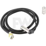 ABS sensor suitable for MAN
