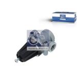Druckbegrenzungsventil - 372015 Diesel Technic