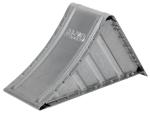 Wheel chock / chock G46 galvanized UK 46 - AL-KO