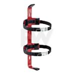 Car/Wall Holder for 6kg Fire Extinguisher