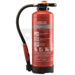 Fire extinguisher GLORIA P12PRO truck 12 kg - Gloria