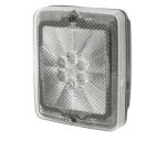 Nebelschlussleuchte, 24 V - 2NE 013 236-301 HELLA